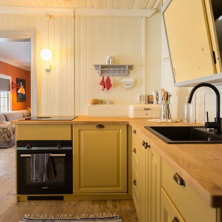 Апартаменты Opplev Jotunheimen Fra Vevstogo Vestre Slidre Экстерьер фото